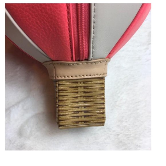 Kate Spade Get Carried Away hot air balloon bag - Picture 10 of 14